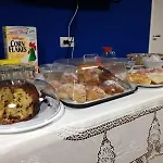 Bed & Breakfast Fly Bari