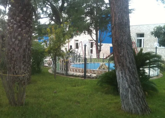 Couette-café Fly 3*