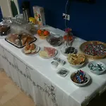 Bed & Breakfast Fly Bari
