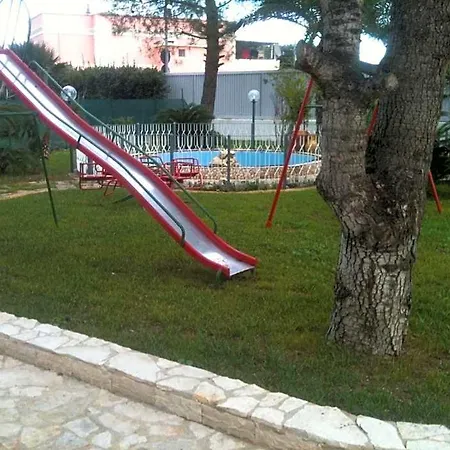 Fly Bed & Breakfast