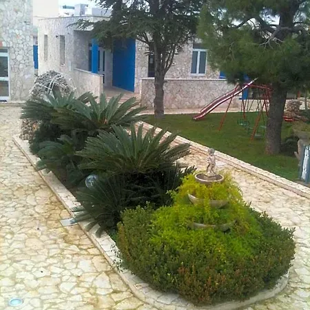Fly Bed & Breakfast Bari