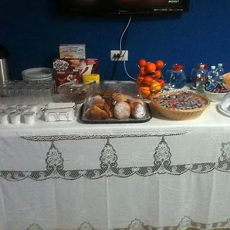 Bed & Breakfast Fly 3*