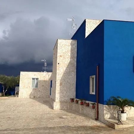 Alojamento de Acomodação e Pequeno-almoço Fly Bari