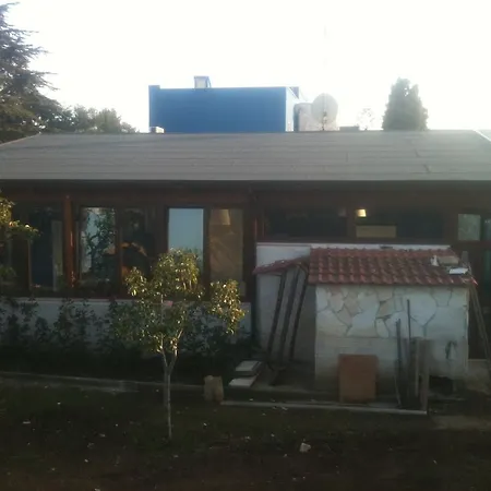 Fly Отель типа 