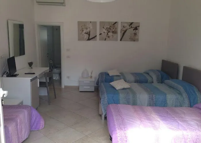 Frühstückspension Fly