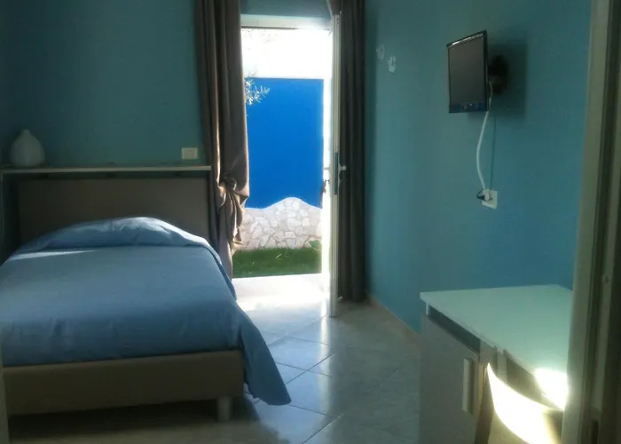 Fly Frühstückspension 3*