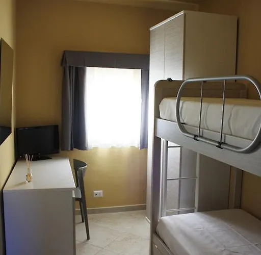 Frühstückspension Fly 3*