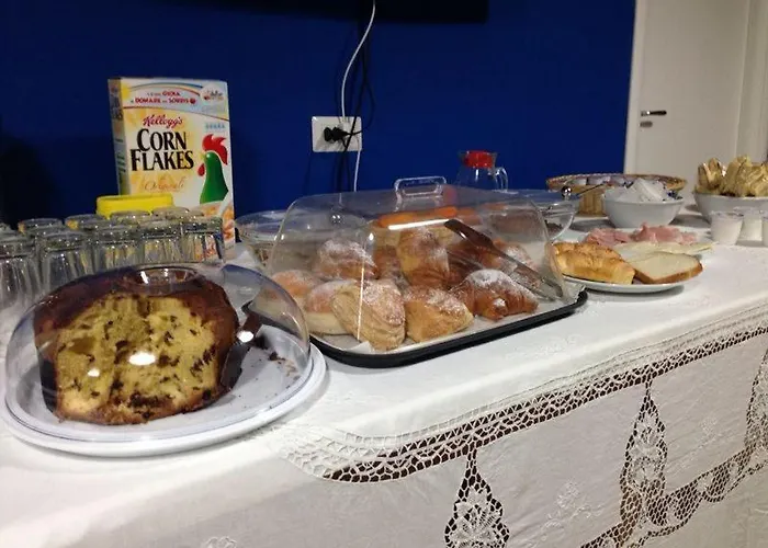 Frühstückspension Fly Bari