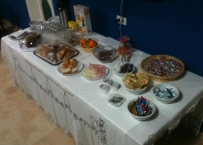 Frühstückspension Fly Bari