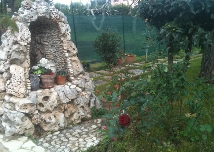 Frühstückspension Fly Bari