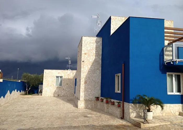 Frühstückspension Fly Bari