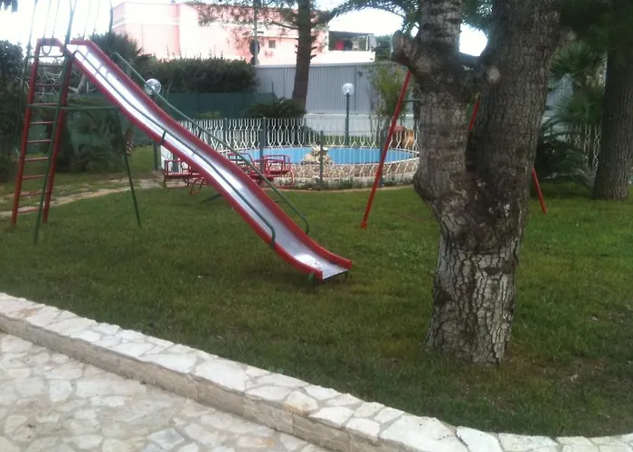 Frühstückspension Fly Bari