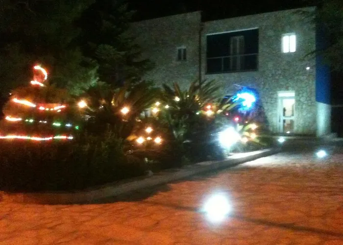 Frühstückspension Fly 3*