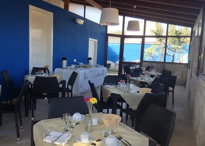 Frühstückspension Fly