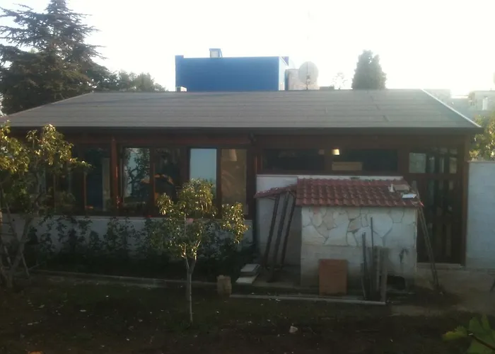 Fly Frühstückspension Bari